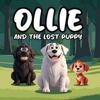 Produktbild: Ollie and the Lost Puppy