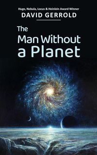 Produktbild: The Man Without a Planet
