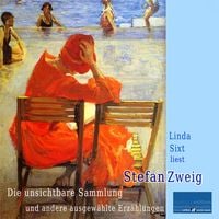 Produktbild: Die unsichtbare Sammlung
