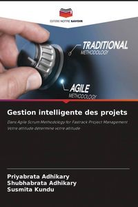 Produktbild: Gestion intelligente des projets