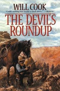 Produktbild: The Devil's Roundup