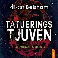 Produktbild: Tatueringstjuven