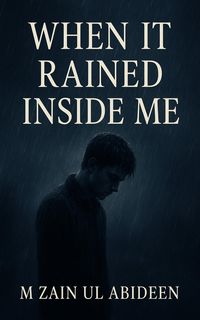 Produktbild: When It Rained Inside Me