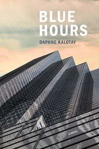 Produktbild: Blue Hours