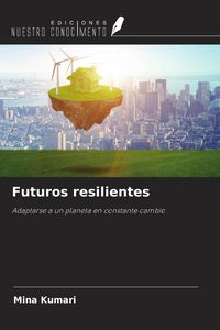 Produktbild: Futuros resilientes