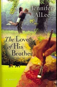 Produktbild: The Love of His Brother