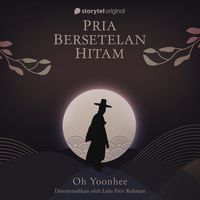 Produktbild: Pria Bersetelan Hitam