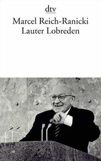 Produktbild: Lauter Lobreden