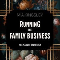 Produktbild: Running The Family Business