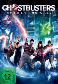 Produktbild: Ghostbusters - Answer The Call