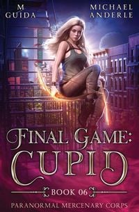 Produktbild: Final Game