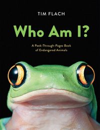 Produktbild: Flach, T: Who Am I?
