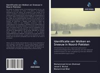 Produktbild: Identificatie van Wolken en Sneeuw in Noord-Pakistan
