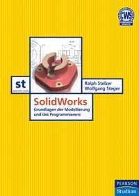 Produktbild: SolidWorks