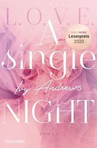 Produktbild: A single night