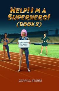 Produktbild: Help! I'm a Superhero!, Book Two