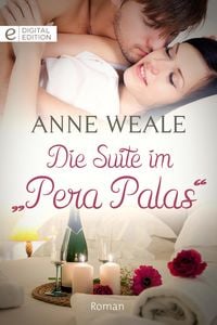 Produktbild: Die Suite im Pera Palas