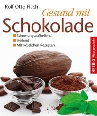 Produktbild: Gesund mit Schokolade