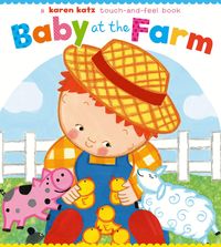 Produktbild: Baby at the Farm