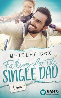 Produktbild: Falling for the Single Dad - Liam