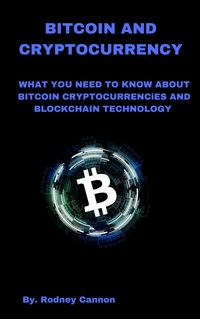 Produktbild: Bitcoin and Cryptocurrency (Blockchain Technologies, #1)