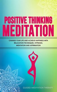 Produktbild: Positive Thinking Meditation