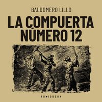 Produktbild: La compuerta n&uacute;mero 12