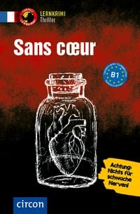 Produktbild: Sans c&oelig;ur