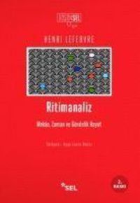 Produktbild: Ritimanaliz