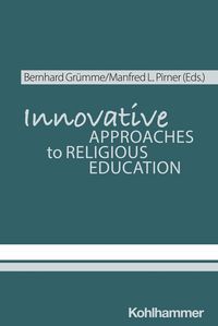 Produktbild: Innovative Approaches to Religious Education