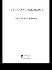 Produktbild: Public Archaeology