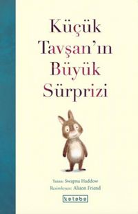 Produktbild: K&uuml;c&uuml;k Tavsanin B&uuml;y&uuml;k S&uuml;rprizi