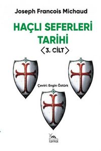 Produktbild: Hacli Seferleri Tarihi 3. Cilt