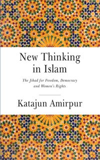 Produktbild: New Thinking in Islam