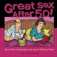 Produktbild: Grt Sex After 50