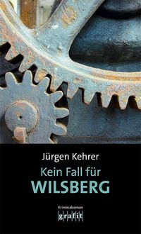 Produktbild: Kein Fall f&uuml;r Wilsberg