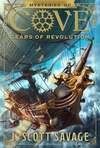 Produktbild: Gears of Revolution