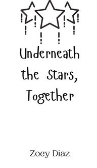 Produktbild: Underneath the Stars, Together