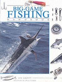 Produktbild: Big-Game Fishing Handbook