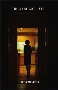 Produktbild: The Name She Used