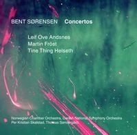 Produktbild: Concertos