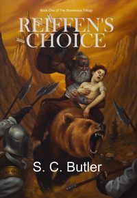 Produktbild: Reiffen's Choice (The Stoneways, #1)