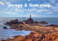 Bild vom Artikel Jersey & Guernsey - britische Kanalinseln (Wandkalender 2023 DIN A2 quer) vom Autor Joana Kruse