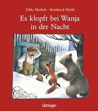 Produktbild: Es klopft bei Wanja in der Nacht