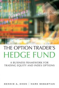 Produktbild: Option Trader's Hedge Fund, The