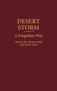 Produktbild: Desert Storm