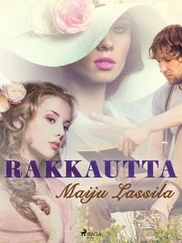 Produktbild: Rakkautta