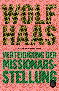 Produktbild: Verteidigung der Missionarsstellung