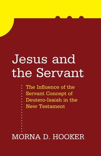 Produktbild: Jesus and the Servant