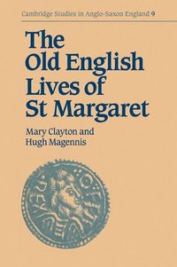 Produktbild: The Old English Lives of St. Margaret